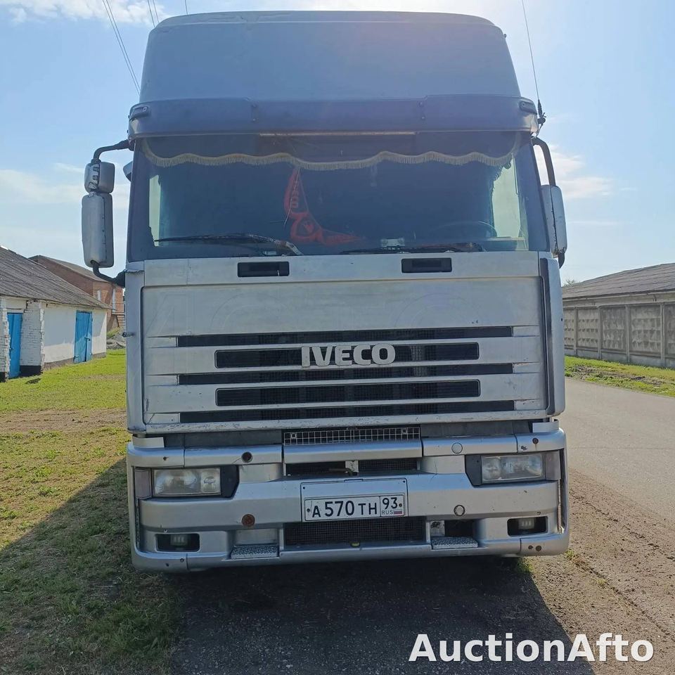 Iveco LD400E42TX/Р 1999 год
