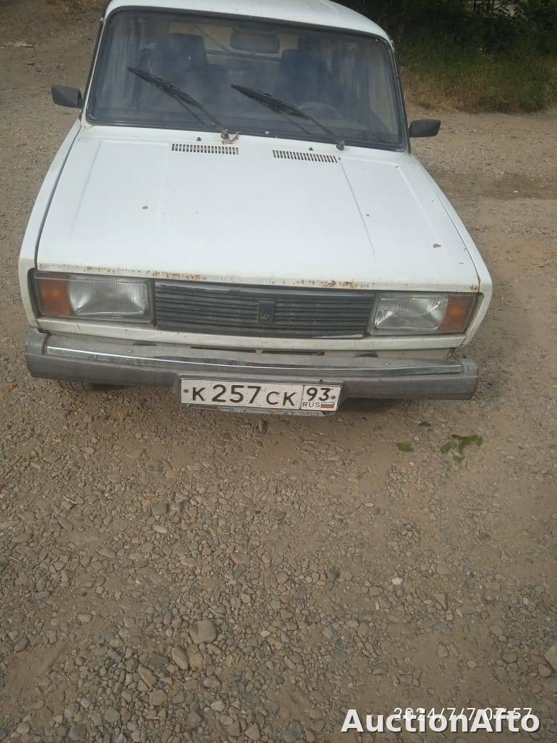 Lada 2104 1999 год