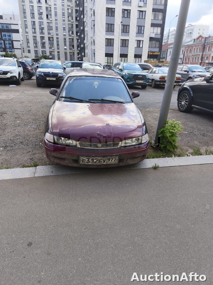 Mazda 6 1992 год