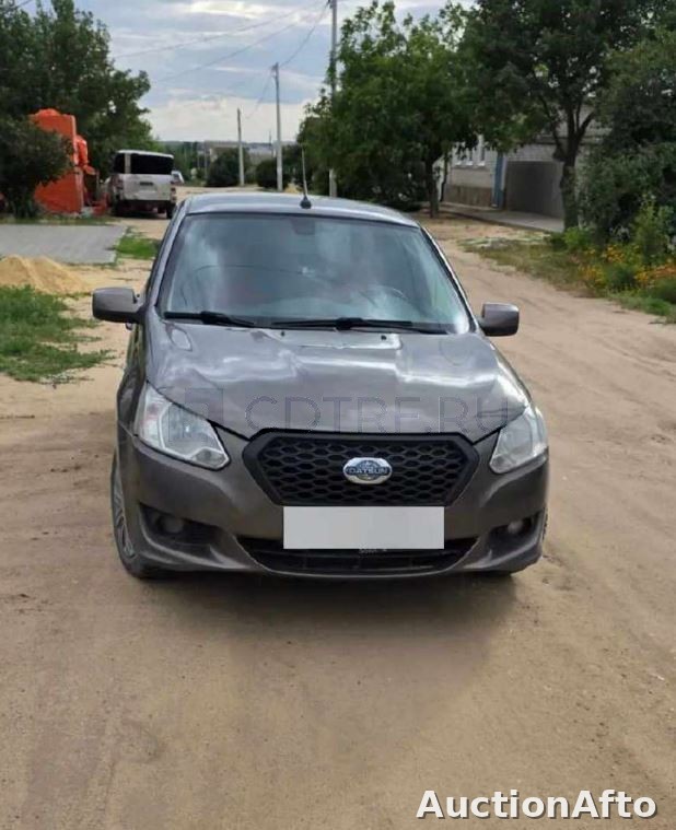 Datsun ON-DO 2015 год