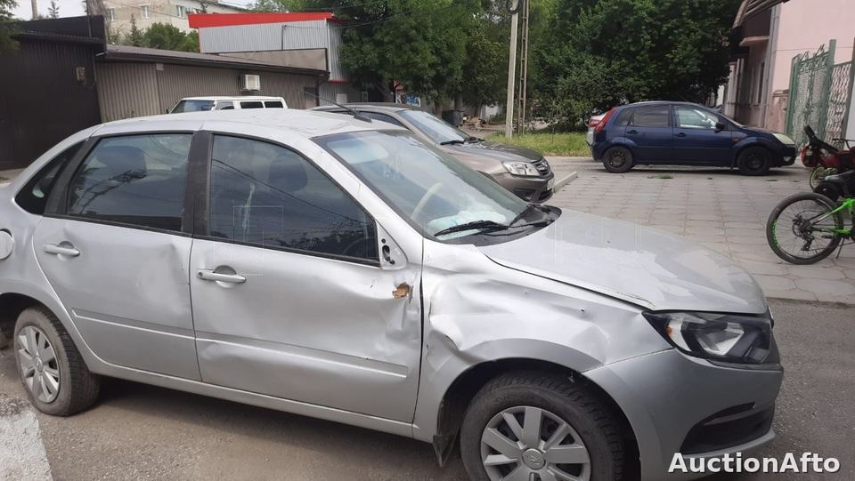 Lada GRANTA 2023 год