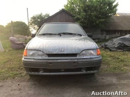 Lada 2114 2009 год