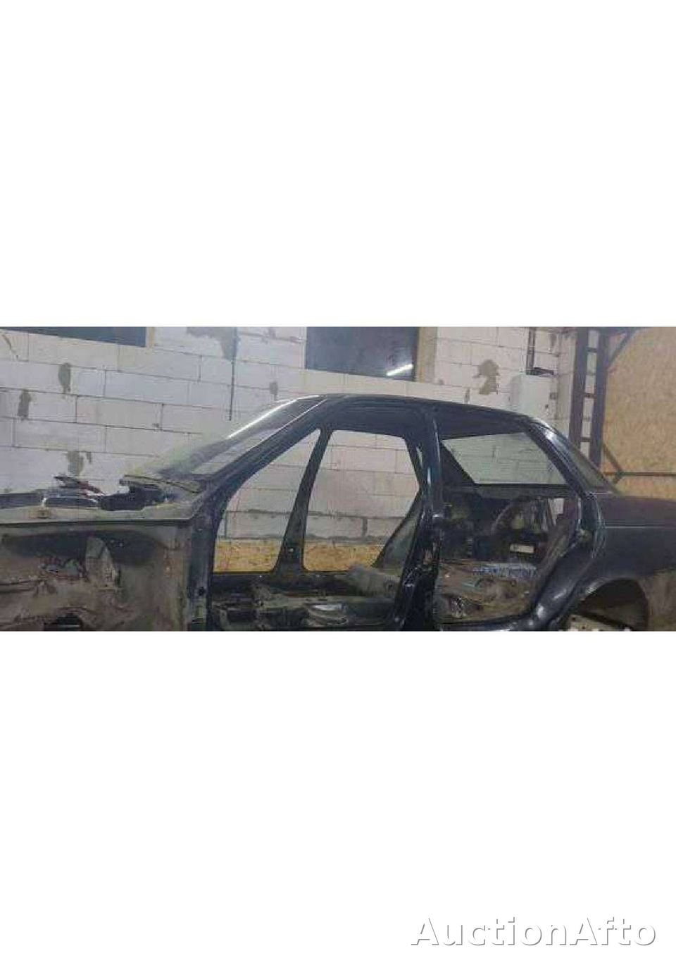 Lada Priora 2008 год