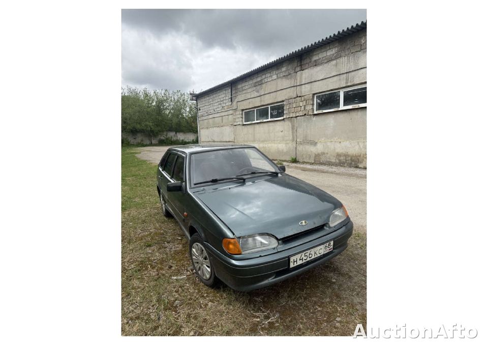 Lada Samara 2010 год