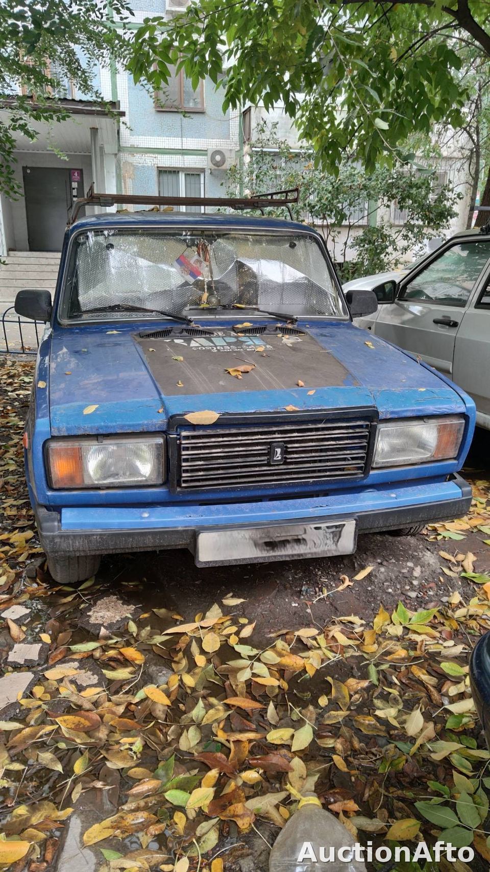 Lada 2104 2011 год
