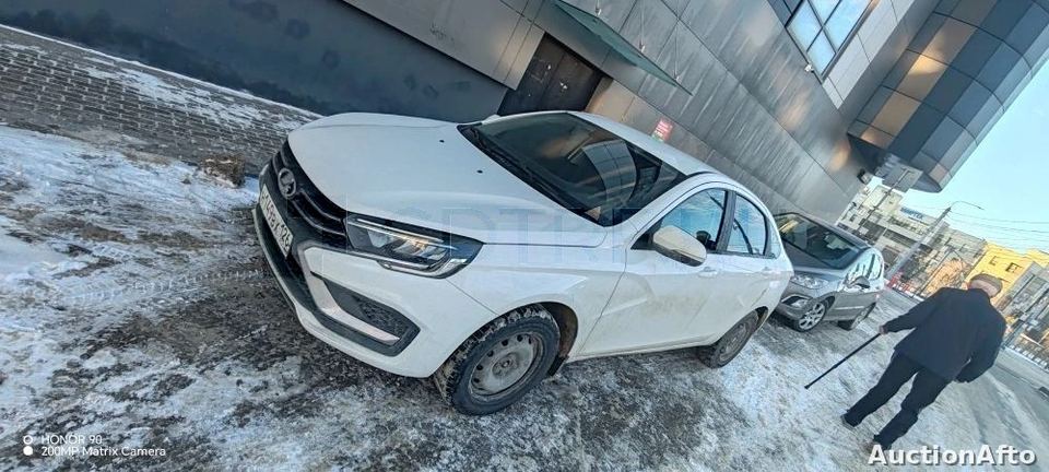 Lada Vesta 2023 год