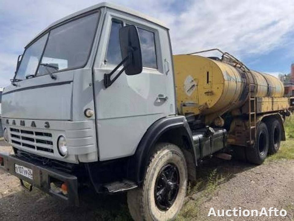 КамАЗ 53213 1999 год