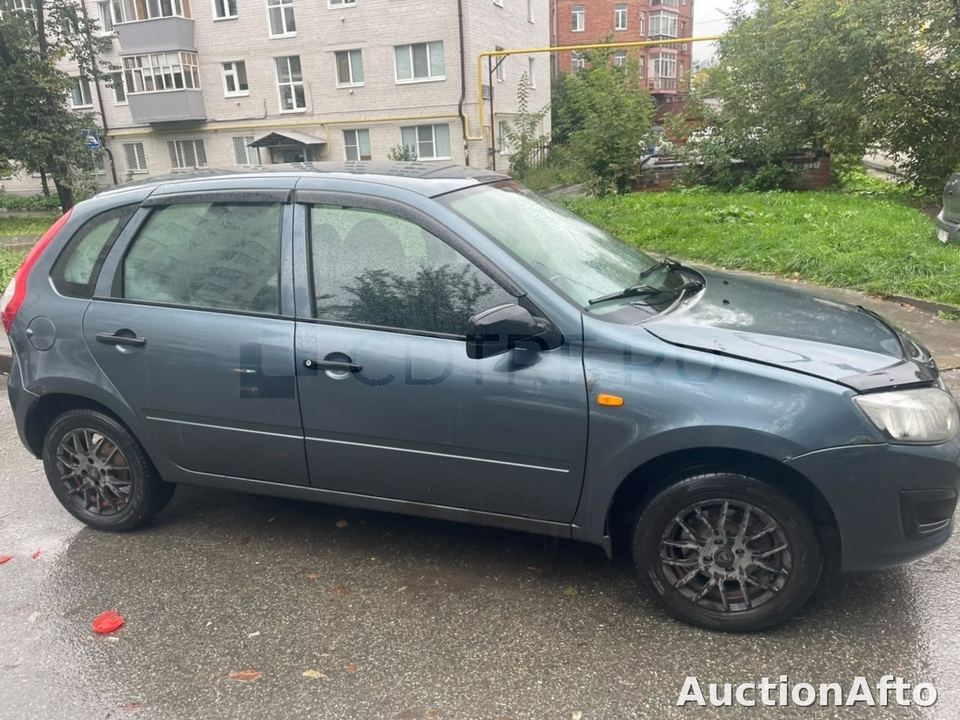 Lada KALINA 2014 год
