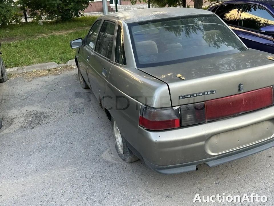 Lada 21102 2003 год