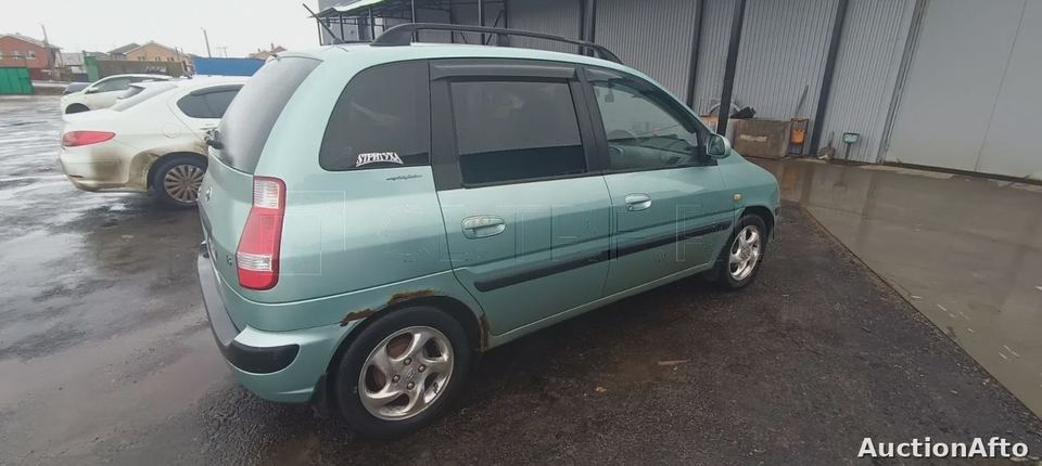 Hyundai MATRIX 2006 год