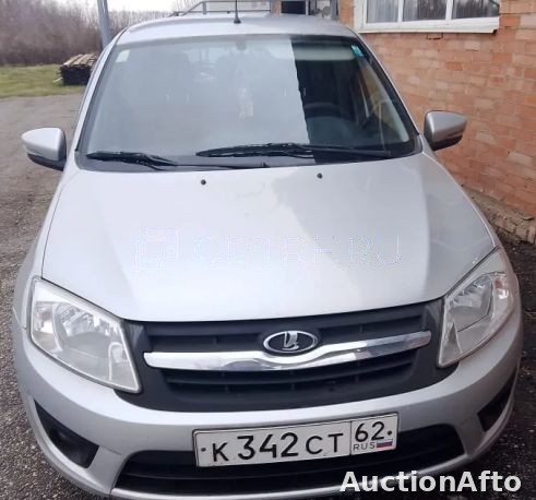Lada Granta 2014 год