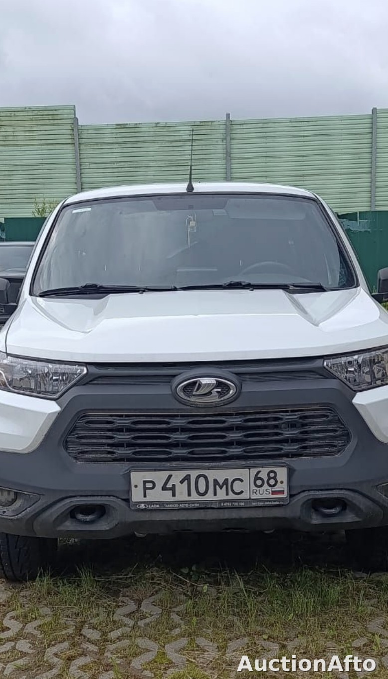 Lada NIVA TRAVEL 2024 год