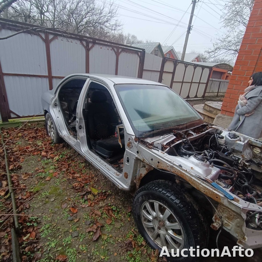 Hyundai Sonata 2005 год