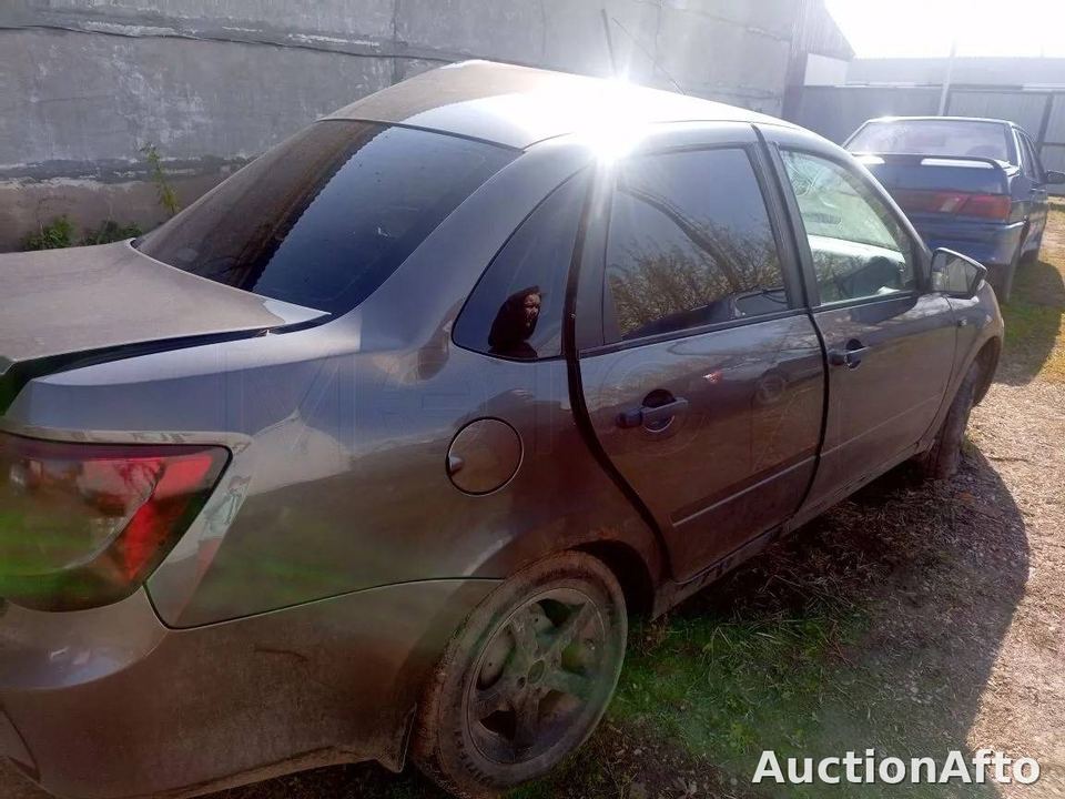 Lada Granta 2014 год