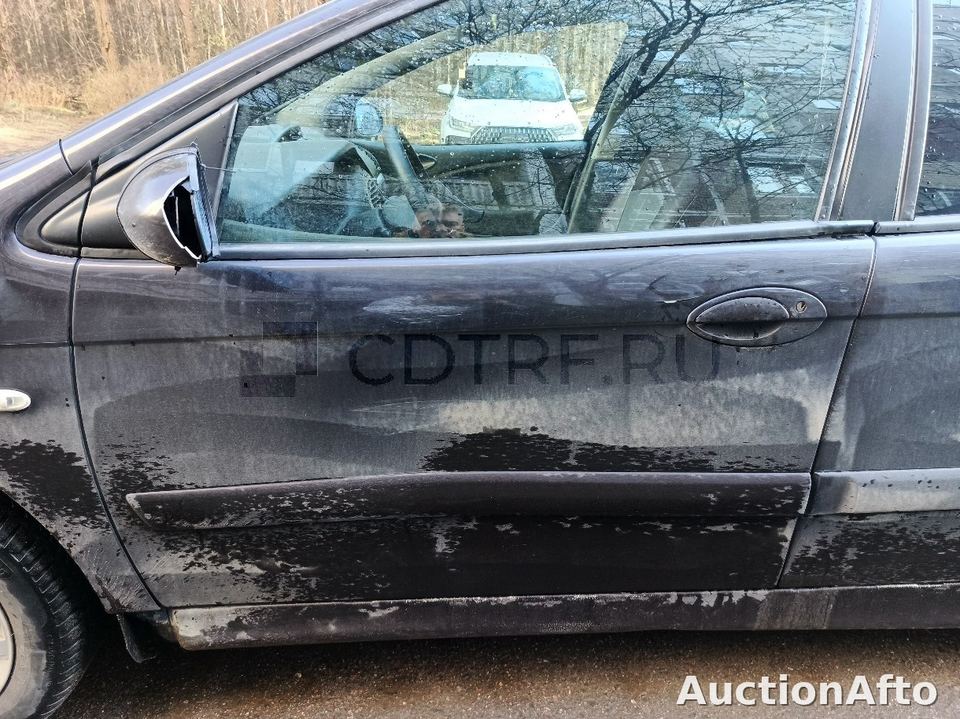 Citroen С5 2006 год