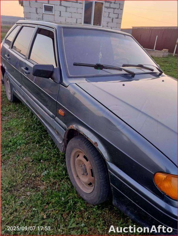 Lada 2114 2006 год