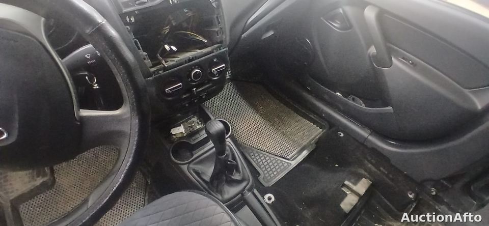 Lada Granta 2019 год