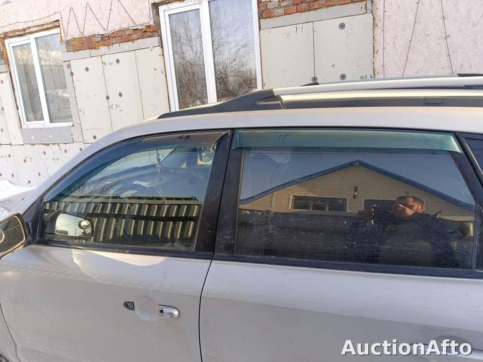 Hyundai Tucson 2008 год