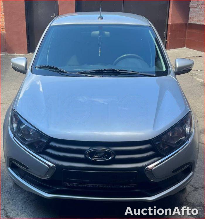 Lada Granta 2024 год