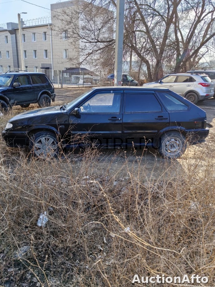 Lada 211440 SAMARA 2010 год