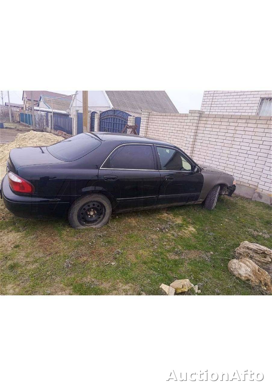 Mazda 626 2000 год