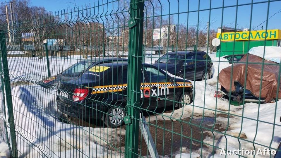 Lada Granta 2022 год