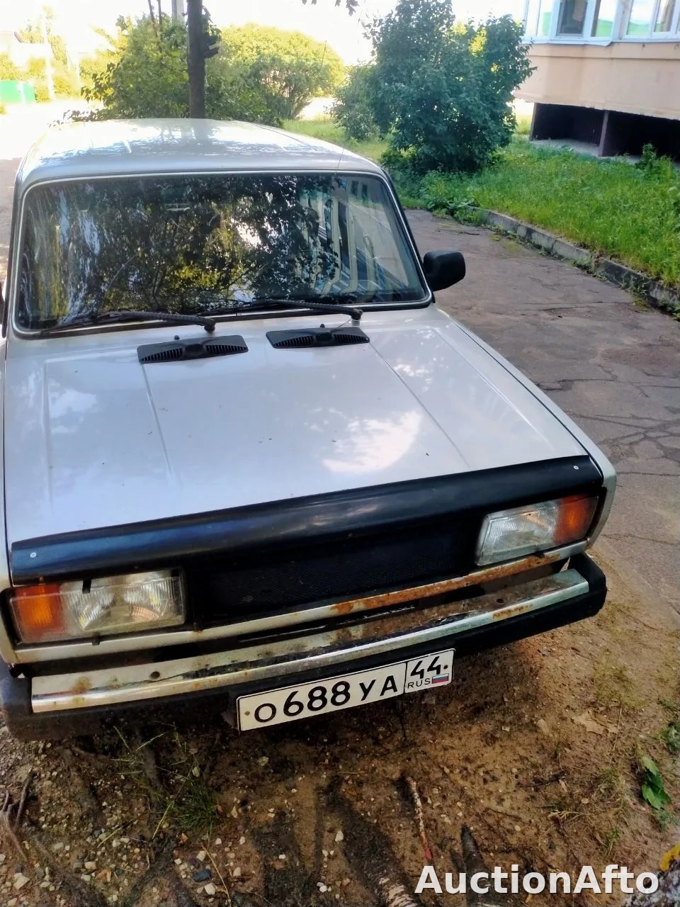 Lada 21041 2007 год