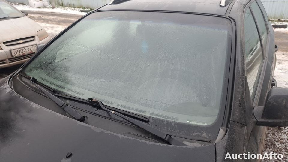 Chevrolet KLAN (J200/Chevrolet Lacetti) 2010 год