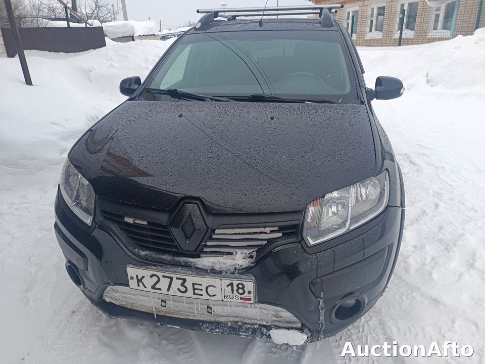 Kia Ceed 2018 год