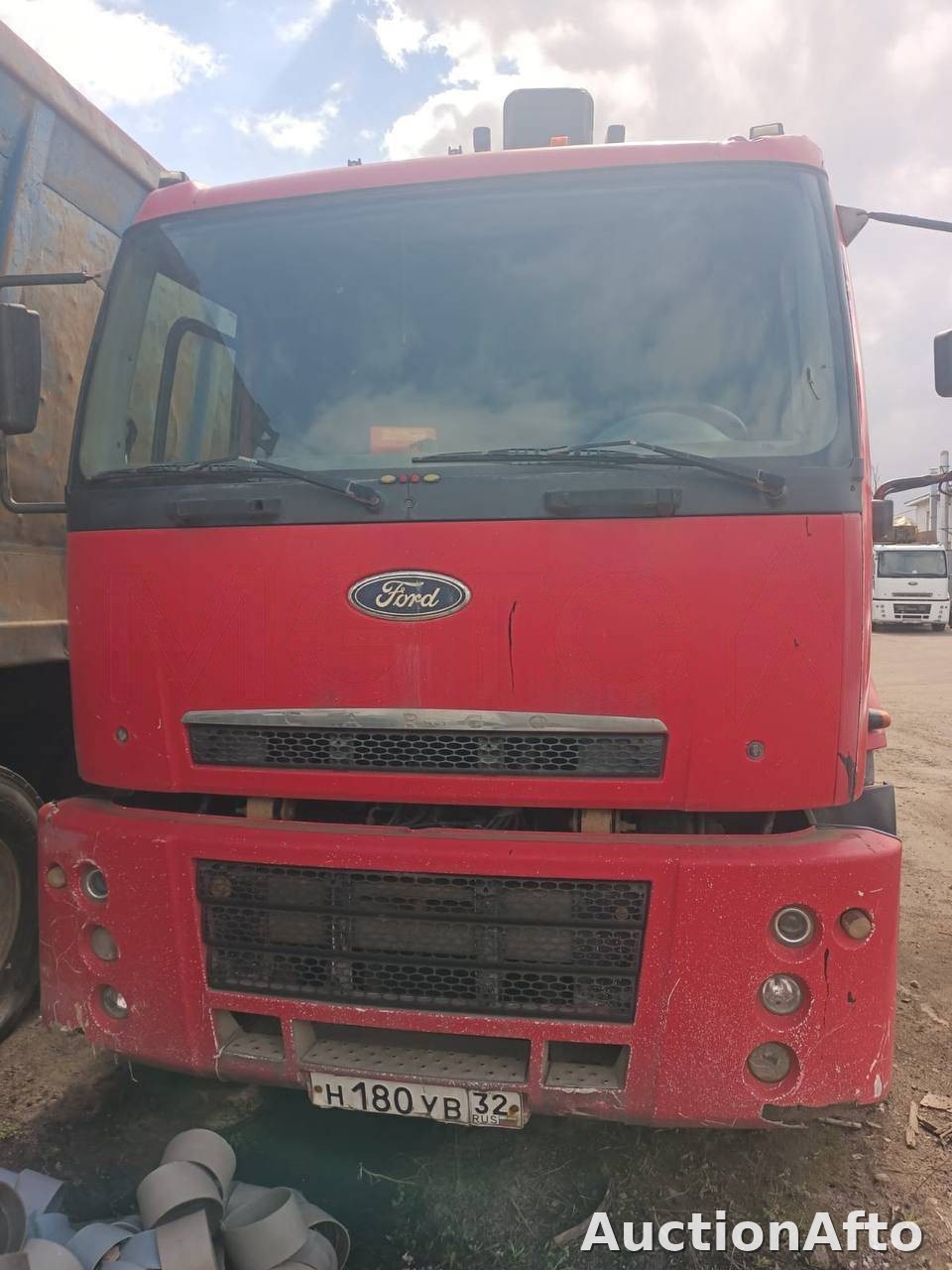 КамАЗ 796005 2010 год