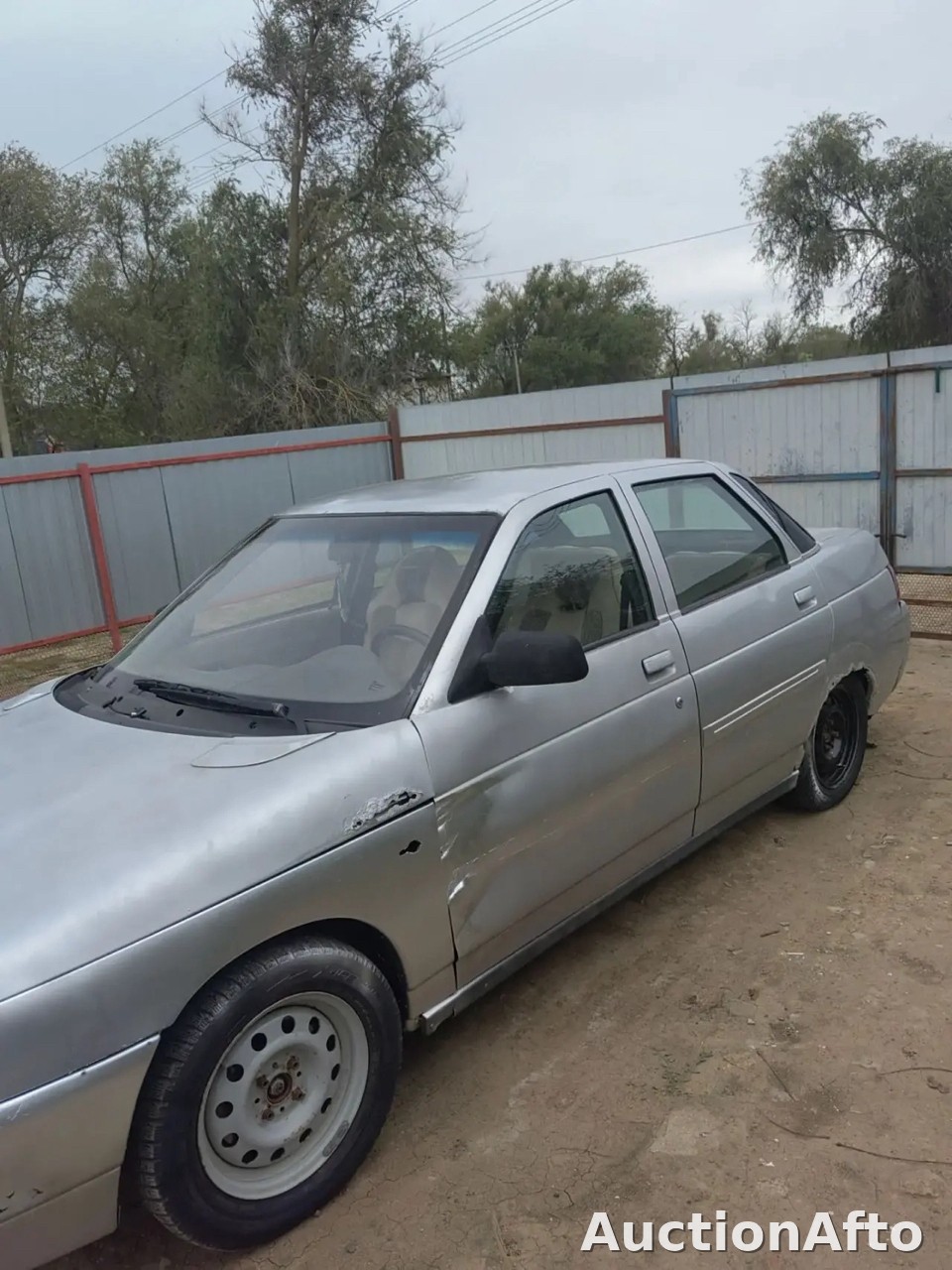 Lada 21104 2005 год
