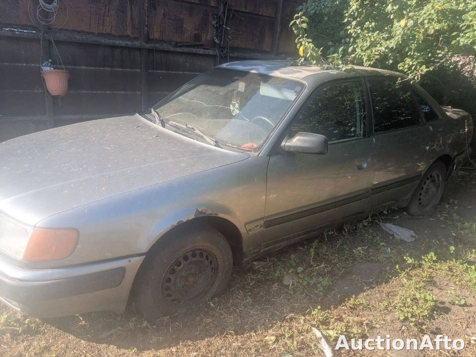Audi 100 1994 год