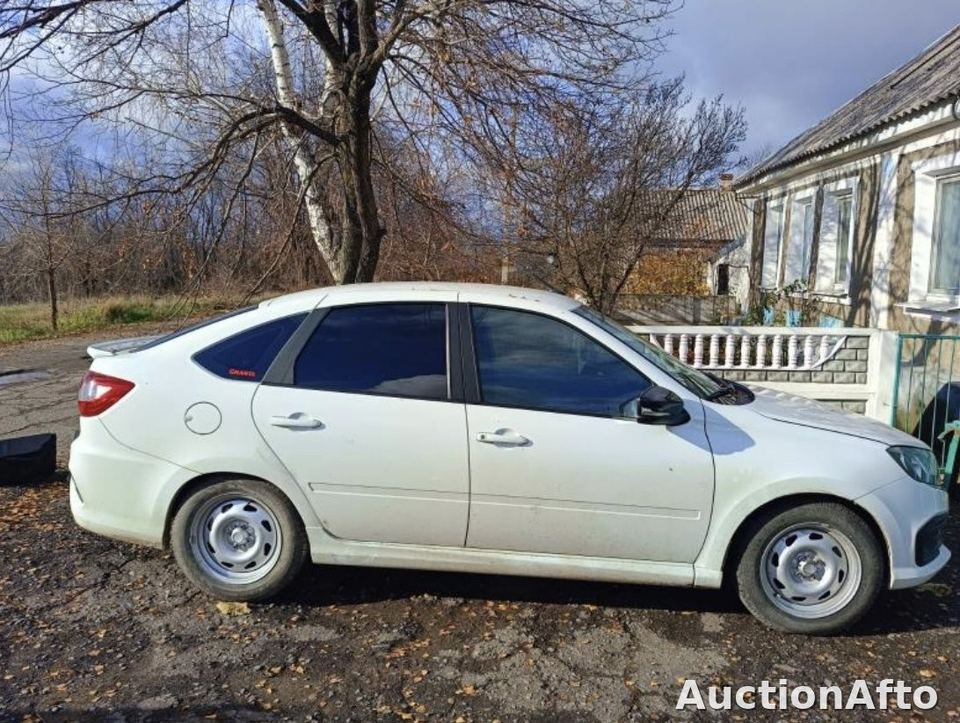 Lada GRANTA SPORT 2024 год