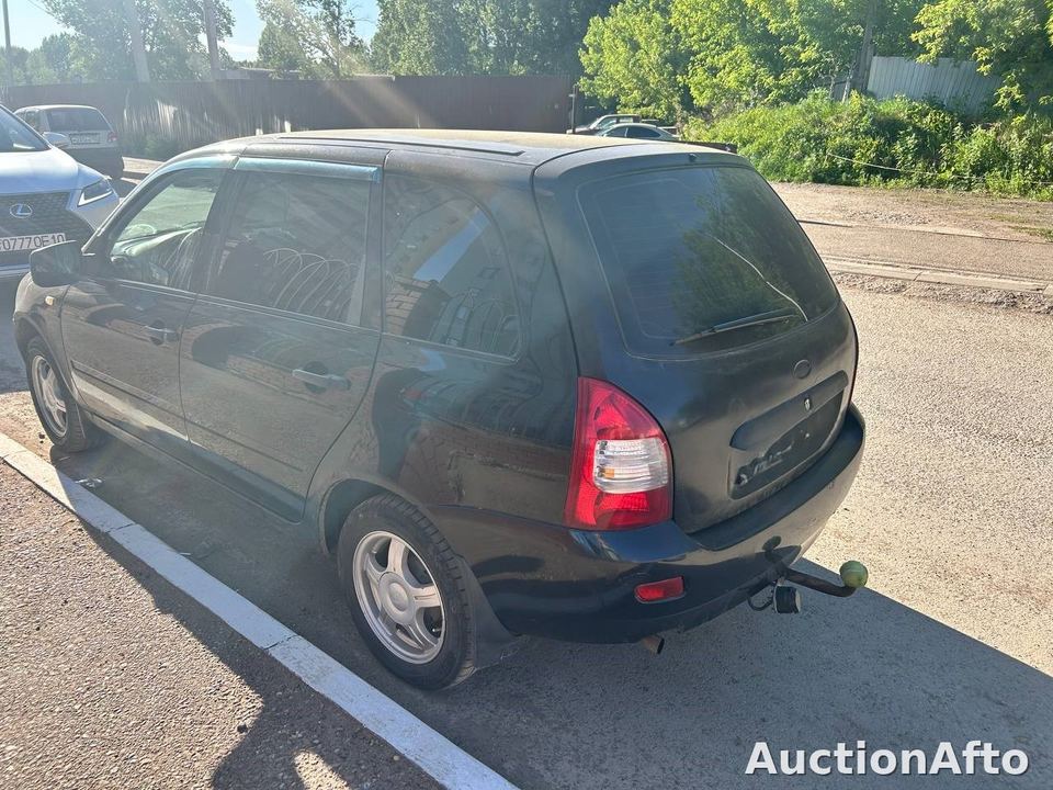 Lada Kalina 2010 год