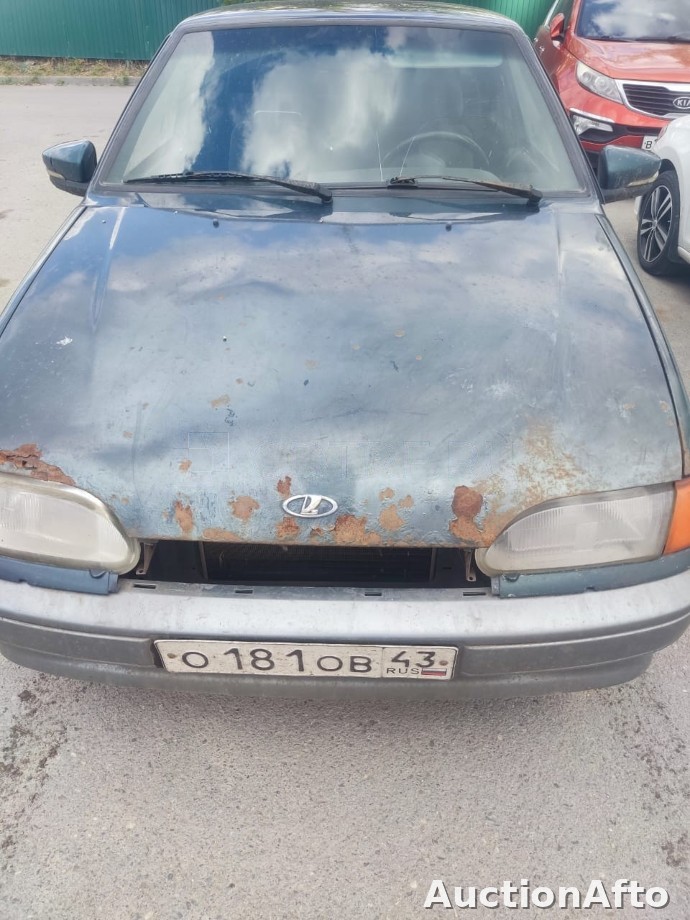 Lada SAMARA 2012 год