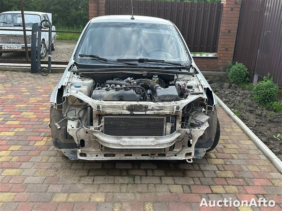 Lada Granta 2020 год