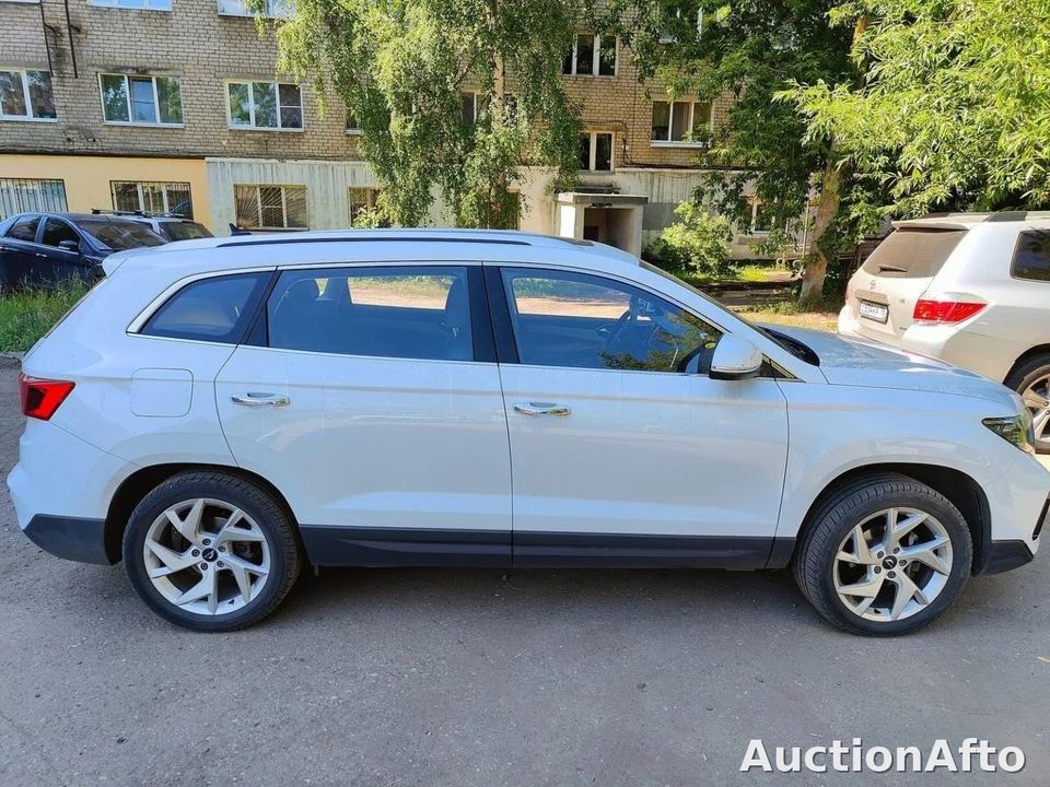 Volkswagen Jetta 2023 год