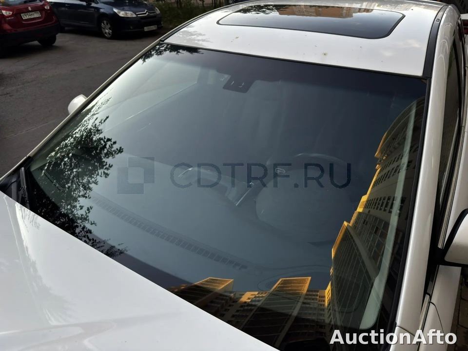 Mazda CX-7 2011 год