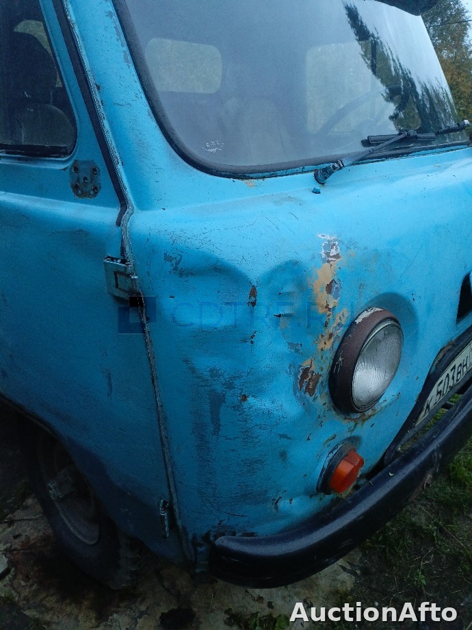 УАЗ 3303 1997 год