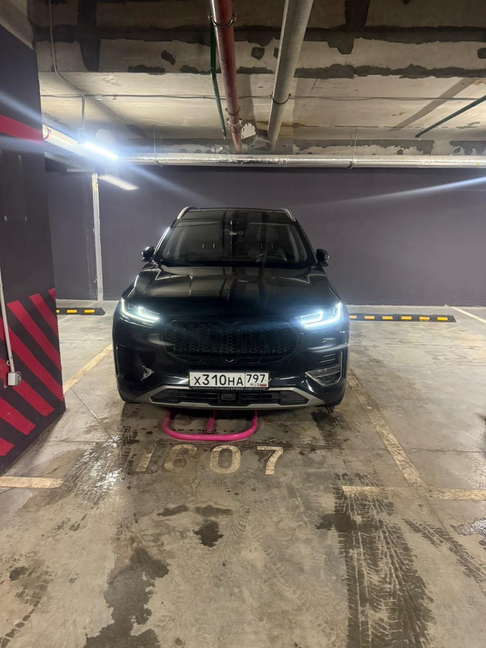 Chery Tiggo 2022 год