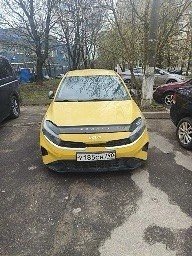 Kia Cerato 2022 год