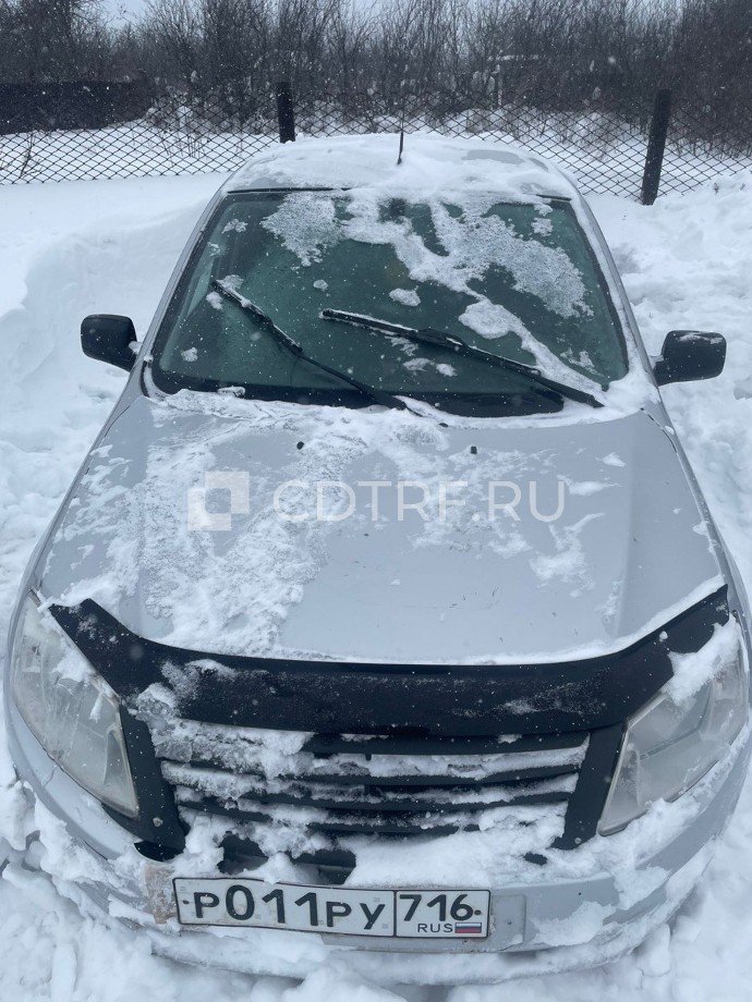 Lada GRANTA 2014 год