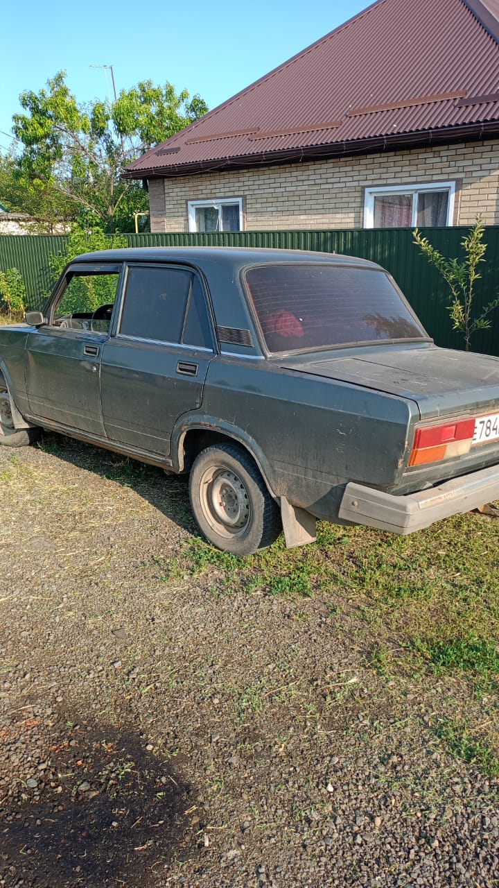 Lada 210740 2010 год