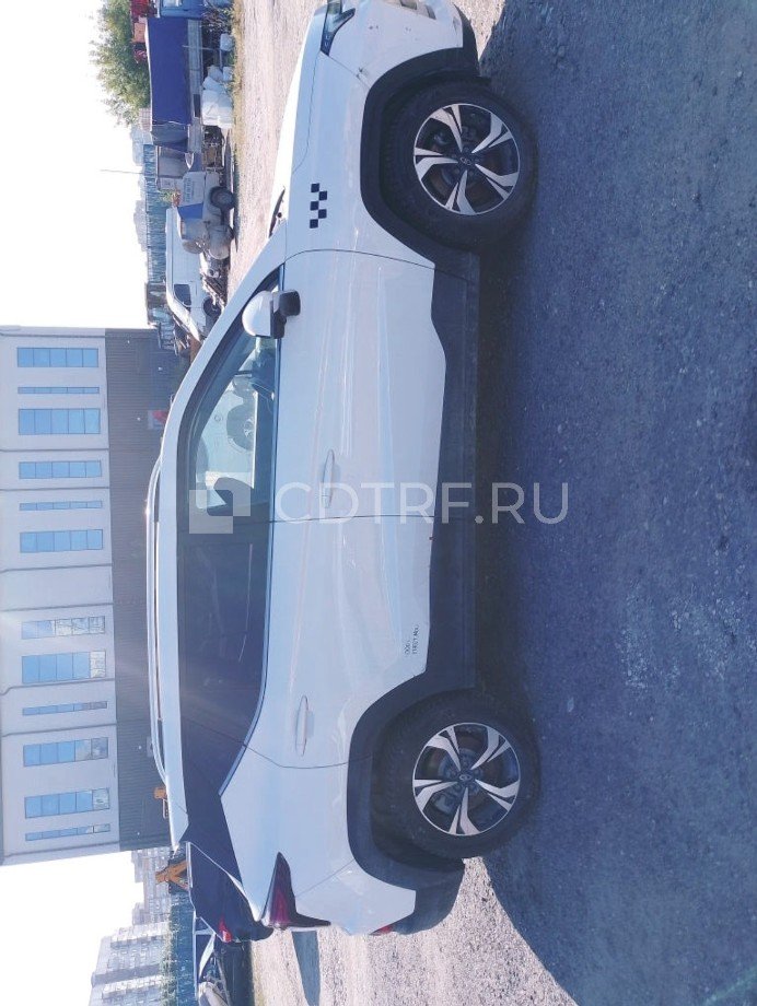 Москвич 3 2023 год
