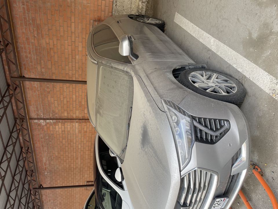 Haval JOLION 2023 год