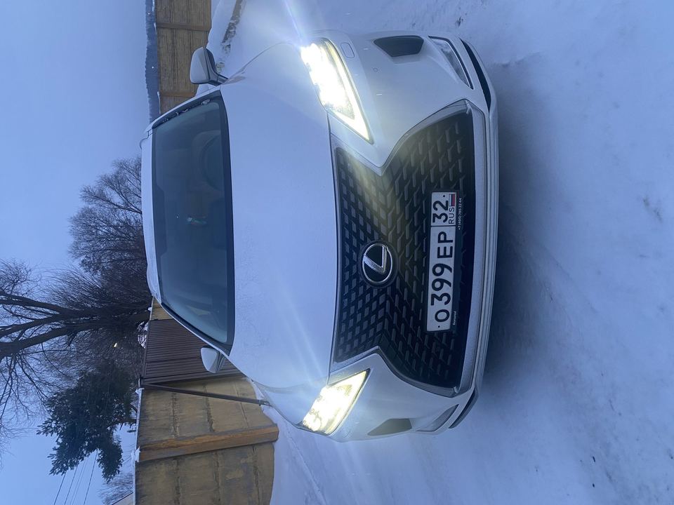 Lexus RX300 2021 год