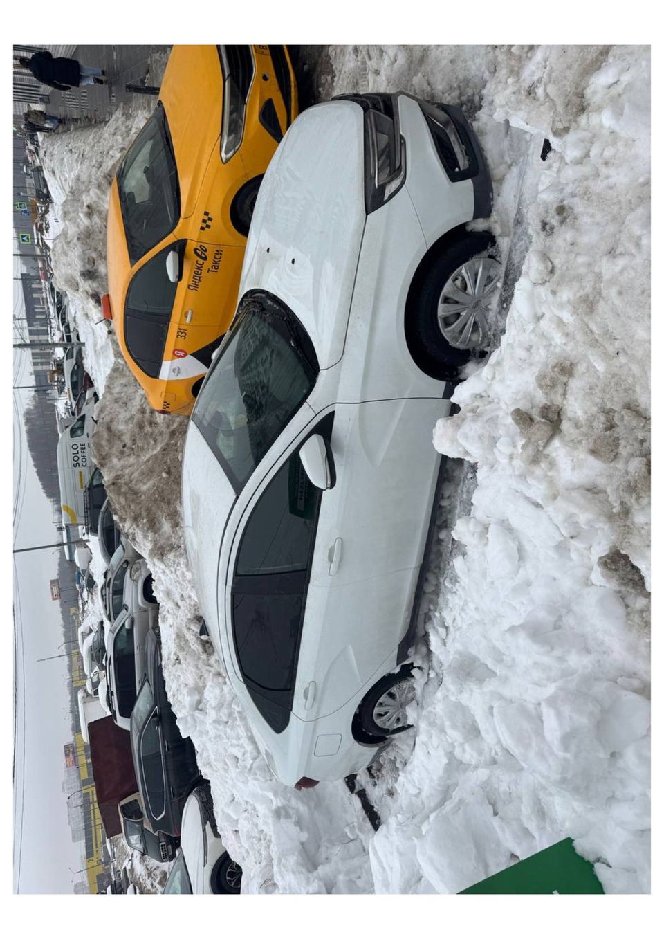 Lada Vesta 2024 год
