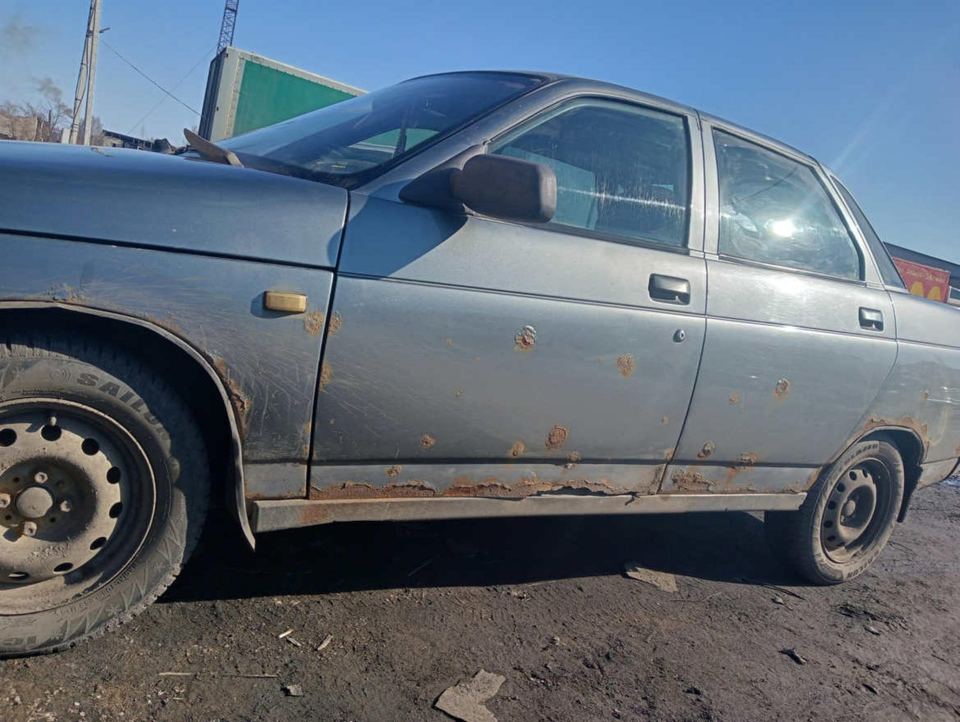 Lada 21101 2005 год