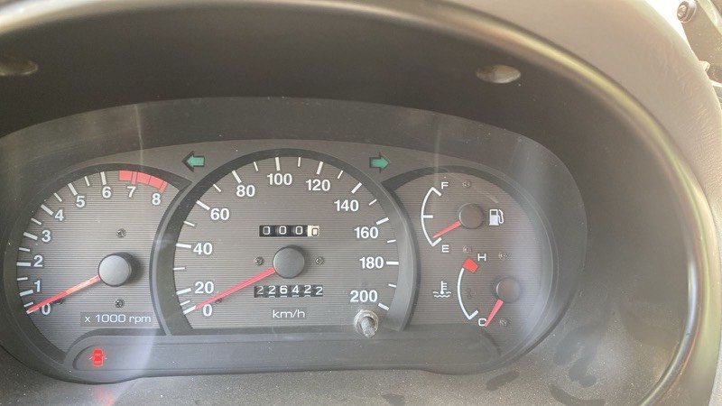 Hyundai ACCENT 2008 год