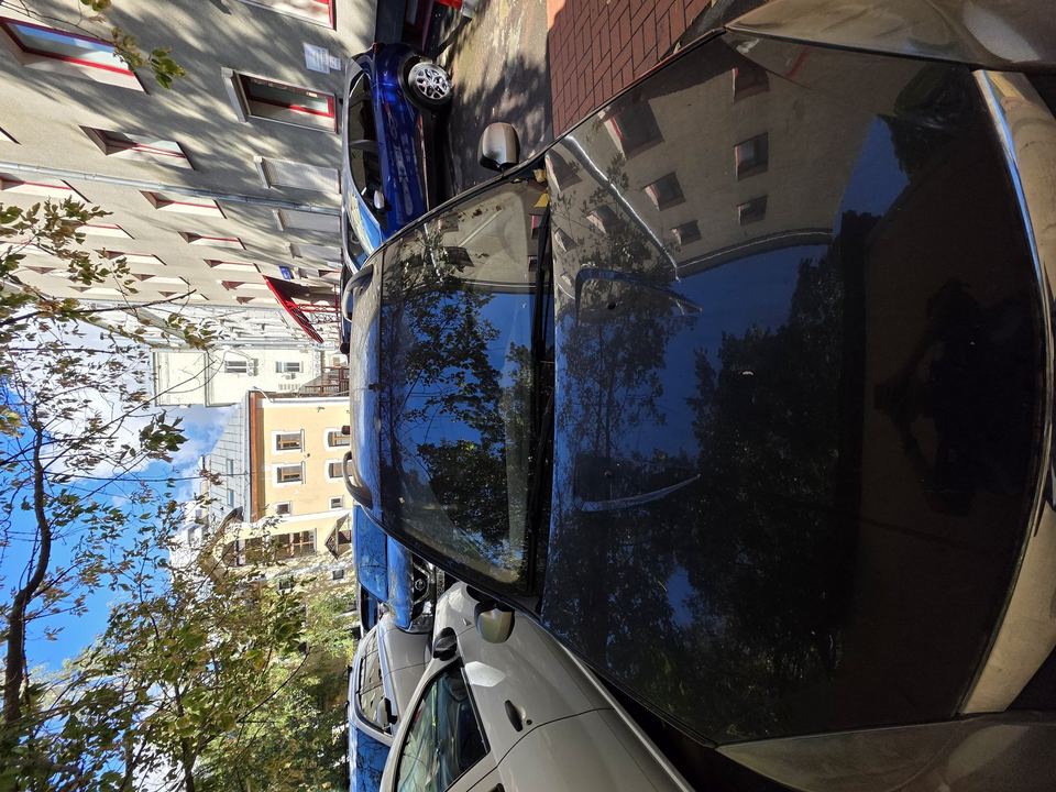 Renault Sandero 2013 год